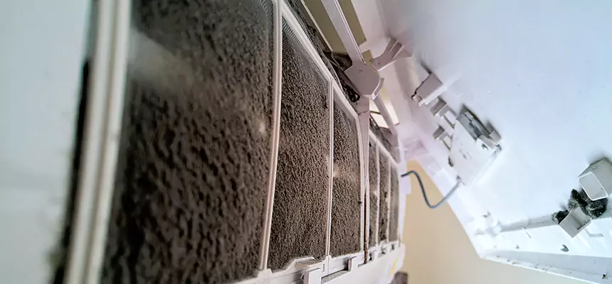 Preventive Air Duct Bacteria Removal in Battle Creek