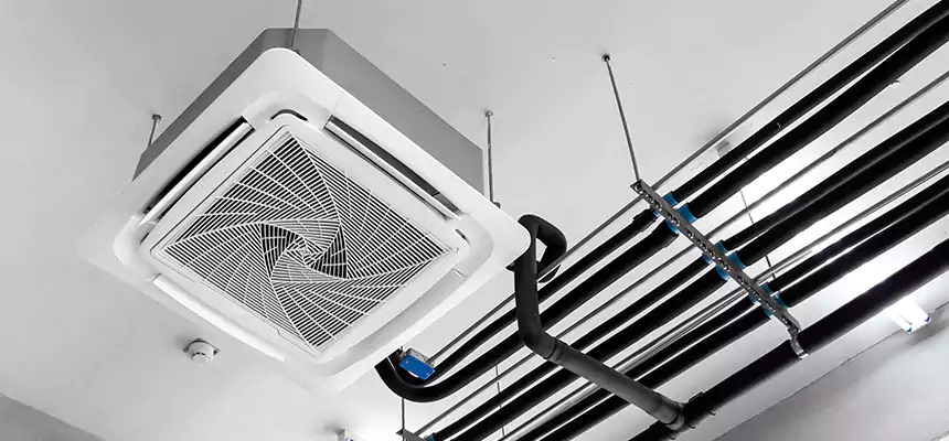 Our Air Duct Deep Cleaning Services in Battle Creek, MI