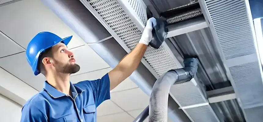 Our Annual Dryer Vent Maintenance Services in Battle Creek, MI
