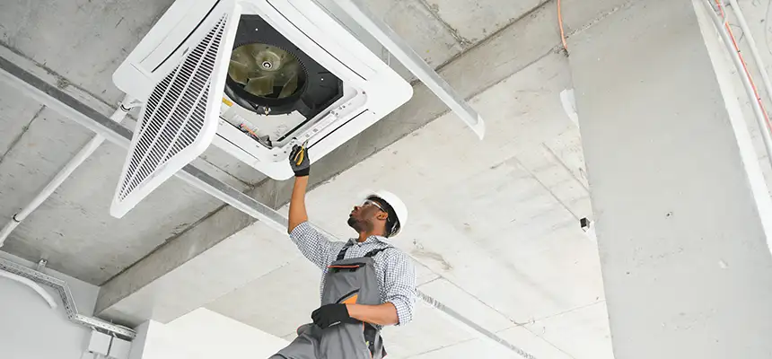 Efficient Multi‑Unit & HOA Annual Vent Cleaning Plans in Battle Creek