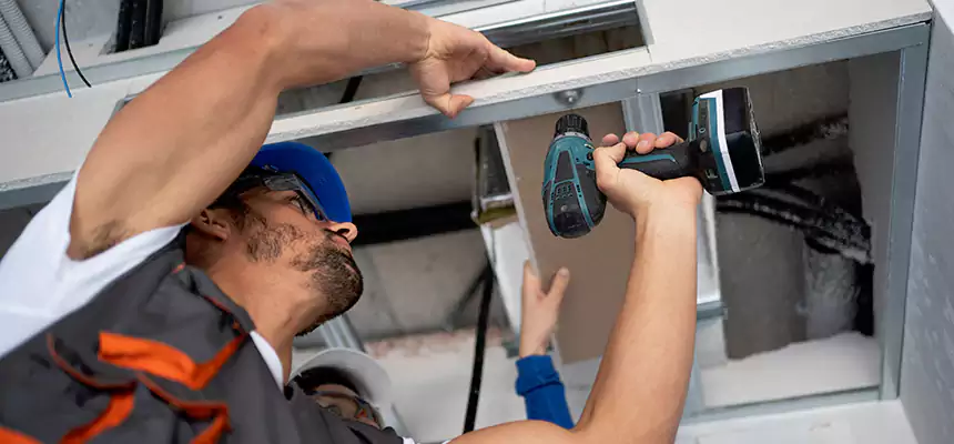Our Apartment Air Duct Cleaning Services in Battle Creek, MI