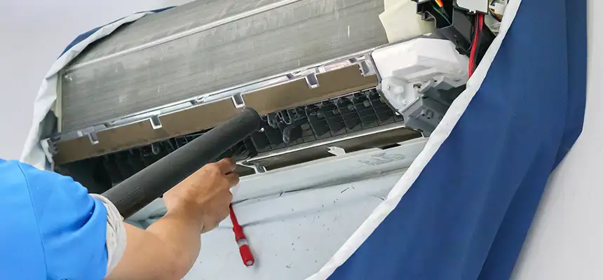 Advanced Clogged Dryer Vent Repair for Multi-Unit & Commercial in Battle Creek, MI