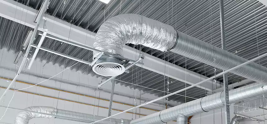 Our Dryer Vent Hose Replacement Services in Battle Creek, MI