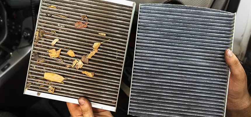 Our Dryer Vent Lint Filter Cleaning Services in Battle Creek, MI