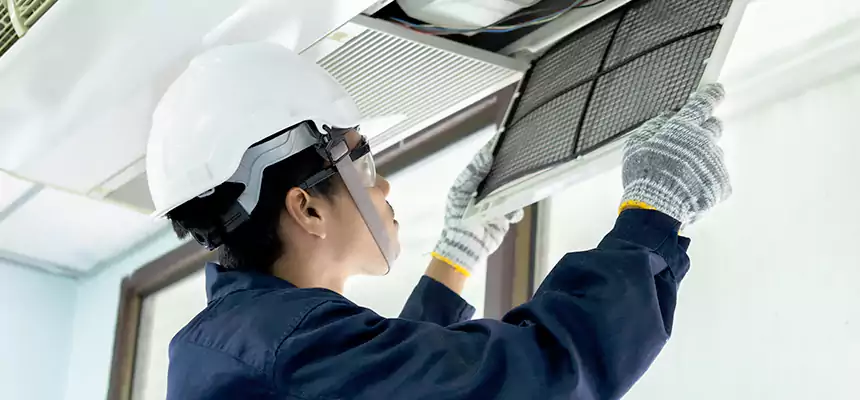 Our Mold & Mildew Removal from Air Ducts Services in Battle Creek, MI