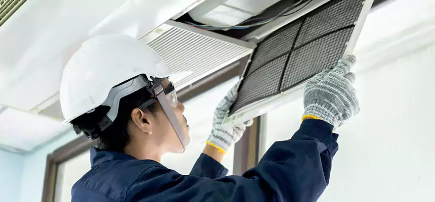 Our Multi-family Home Duct Cleaning Services in Battle Creek, MI