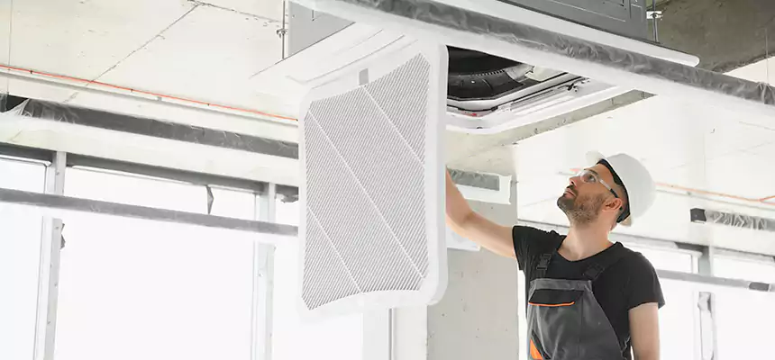 Dryer Ventilation Duct Cleaning in Battle Creek