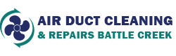 Air Duct Cleaning & Repairs Battle Creek