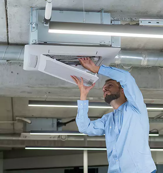 About Air Duct Sealing And Repair in Battle Creek, MI