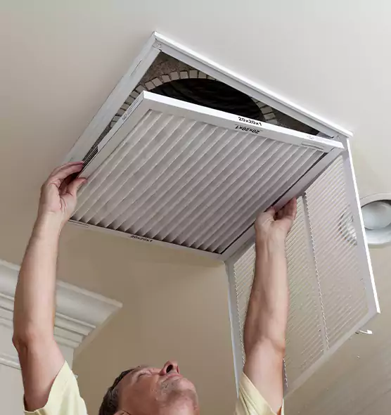 Trusted Apartment Air Duct Cleaning in Battle Creek, MI