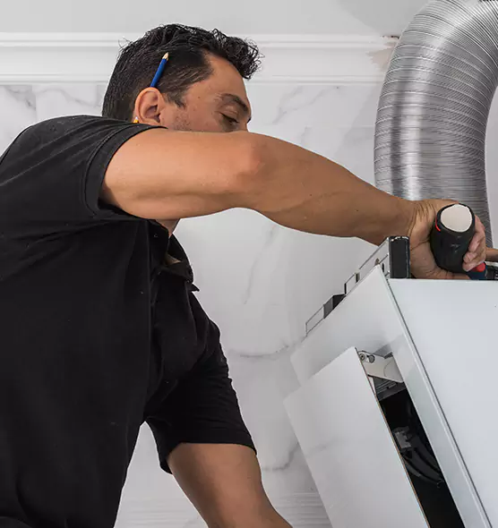 Trusted Bathroom Exhaust Duct Cleaning in Battle Creek, MI