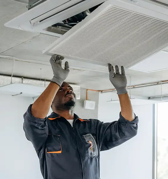 About Certified Air Duct Specialists in Battle Creek, MI