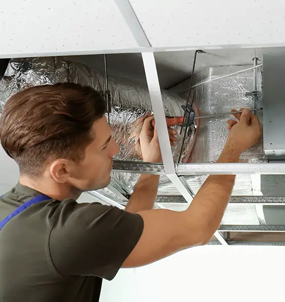 Professional Clogged Dryer Vent Repair in Battle Creek, MI