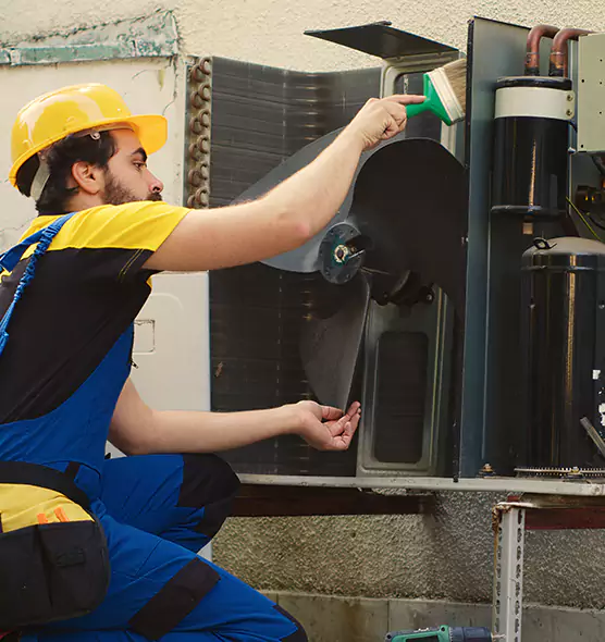 About Dryer Duct Fire Hazard Inspection in Battle Creek, MI