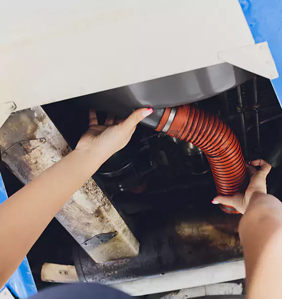 Professional Dryer Duct Pressure Testing in Battle Creek, MI