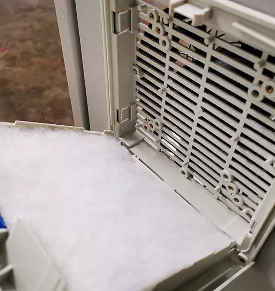 Professional Dryer Vent Mold Cleaning in Battle Creek, MI