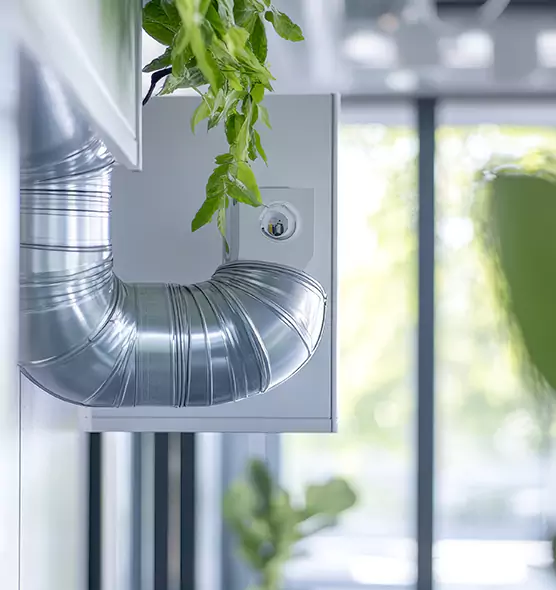 Professional Eco-Friendly Duct Cleaning Services in Battle Creek, MI