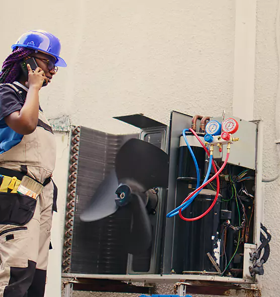 Professional Energy-Efficient HVAC Cleaning in Battle Creek, MI