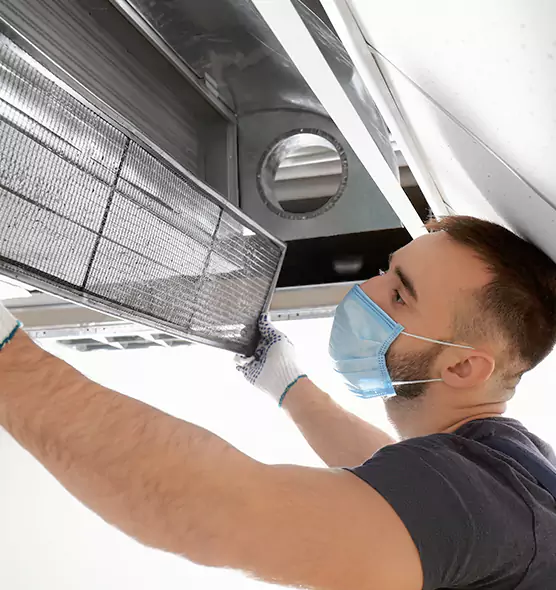 About Remove Smoke Smell From Air Duct in Battle Creek, MI