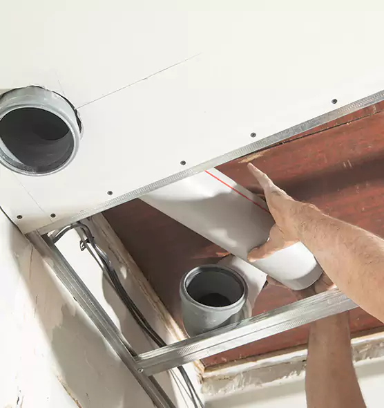 Professional Seasonal Allergy Air Duct Cleaning in Battle Creek, MI