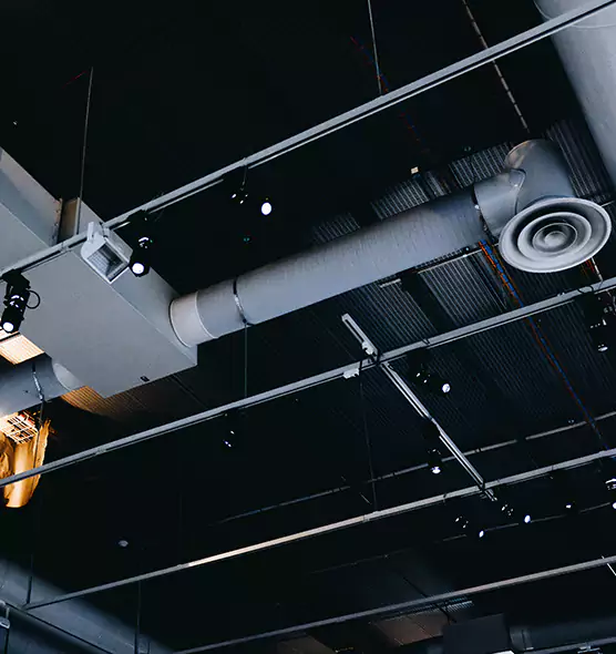 Professinal UV Light Air Purification for Ducts in Battle Creek, MI