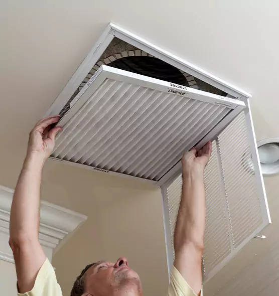 Professional Vent Relocation Services in Battle Creek, MI
