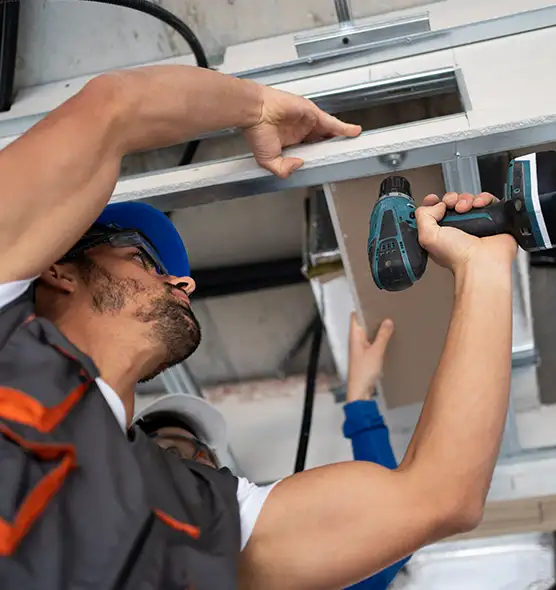 About Vent Smoke Odor Elimination in Battle Creek, MI