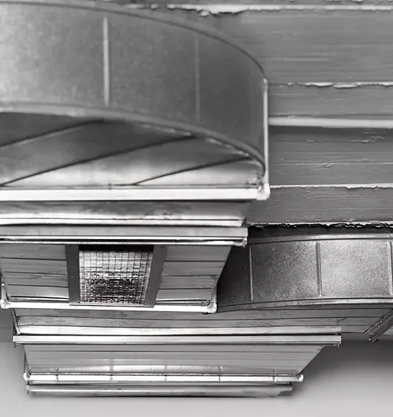 Professional Wall Vent Cleaning Service in Battle Creek, MI