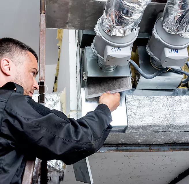 Why Homeowners & Businesses Trust Us in Battle Creek, MI?