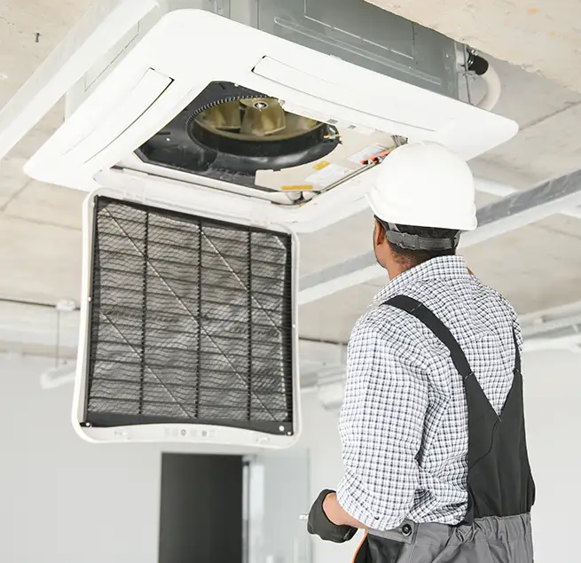 Why Homeowners & Businesses Trust Us in Battle Creek, MI?