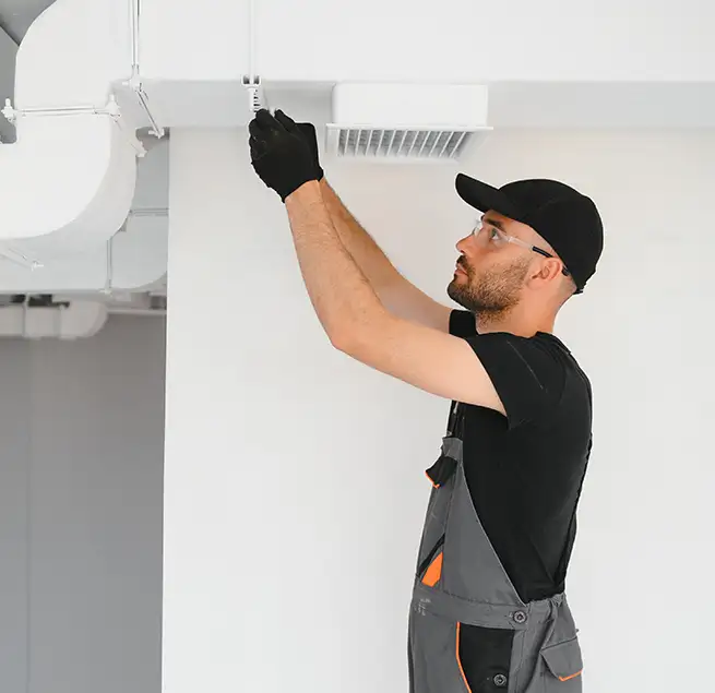 Why Homeowners & Businesses Trust Us in Battle Creek, MI?