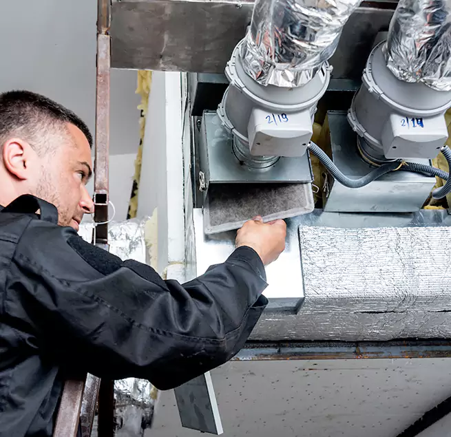  Why Homeowners & Businesses Trust Us in Battle Creek, MI?