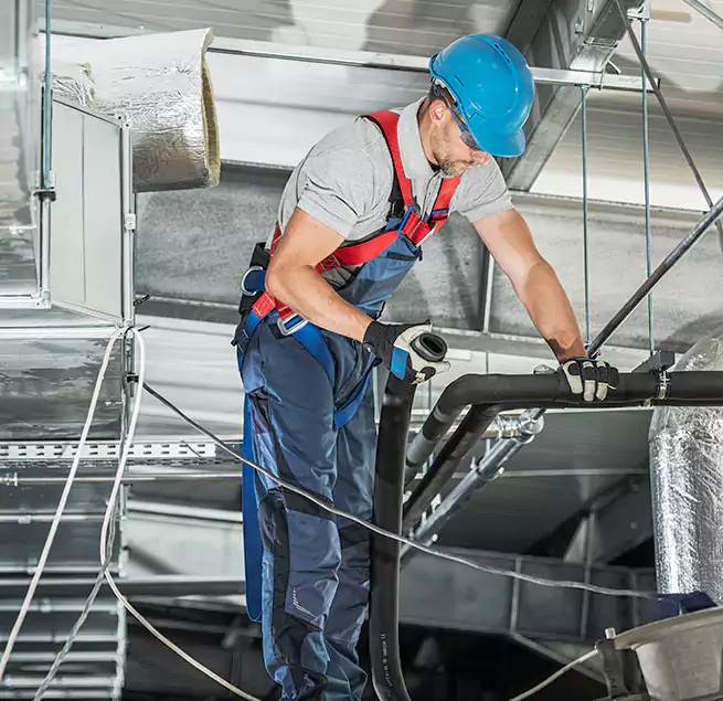 Why Homeowners & Businesses Trust Us in Battle Creek, MI?