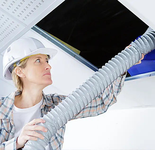 Why Homeowners & Businesses Trust Us Battle Creek, MI