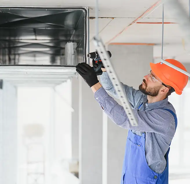 Why Homeowners & Businesses Trust Us in Battle Creek, MI?