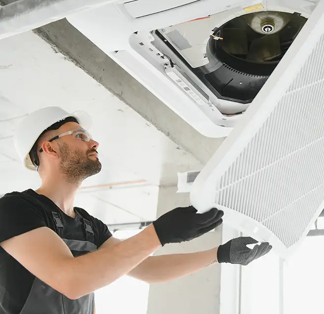 Why Homeowners & Businesses Trust Us in Battle Creek, MI?