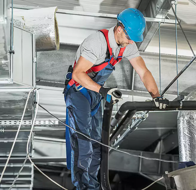 Why Homeowners & Businesses Trust Us in Battle Creek, MI?