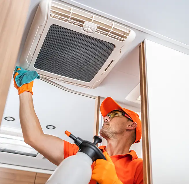 Why Homeowners & Businesses Trust Us in Battle Creek, MI?