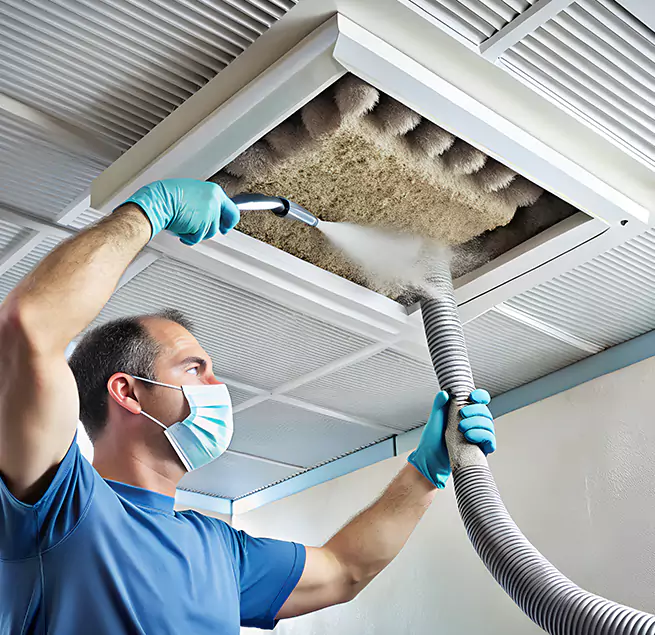 Why Homeowners Businesses Trust Us in Battle Creek, MI?