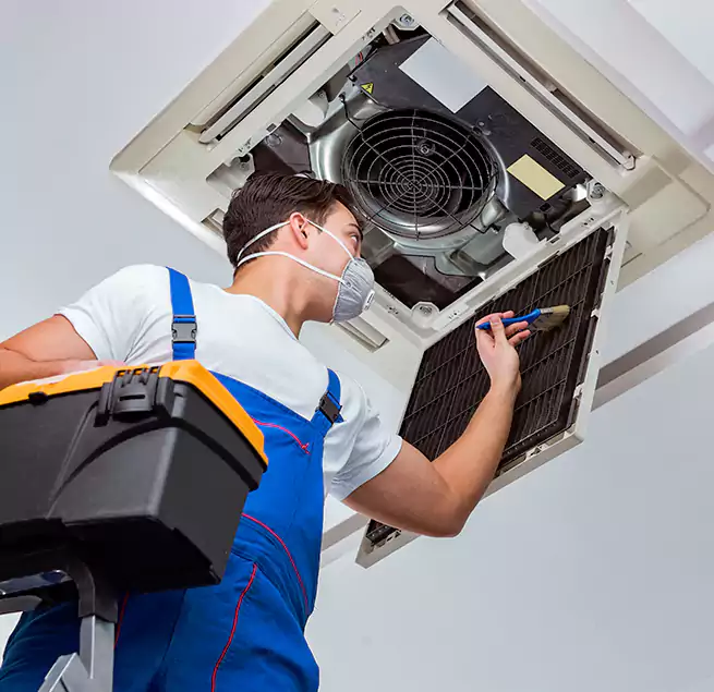 Why Homeowners & Businesses Trust Us in Battle Creek, MI?