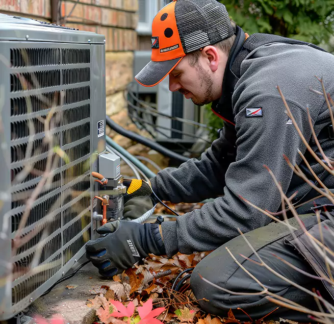 Why Homeowners & Businesses Trust Us in Battle Creek, MI?