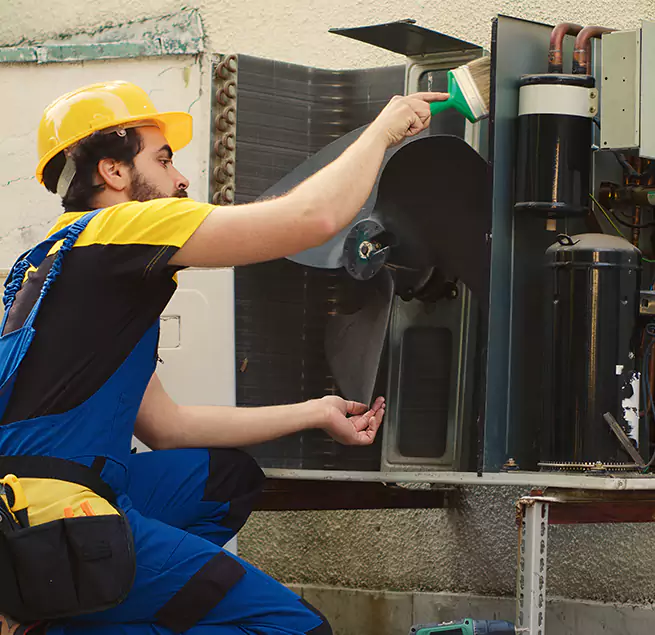 Why Homeowners & Businesses Trust Us Battle Creek, MI?