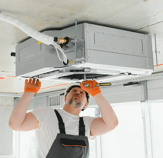 Why Homeowners & Businesses Trust Us Battle Creek, MI