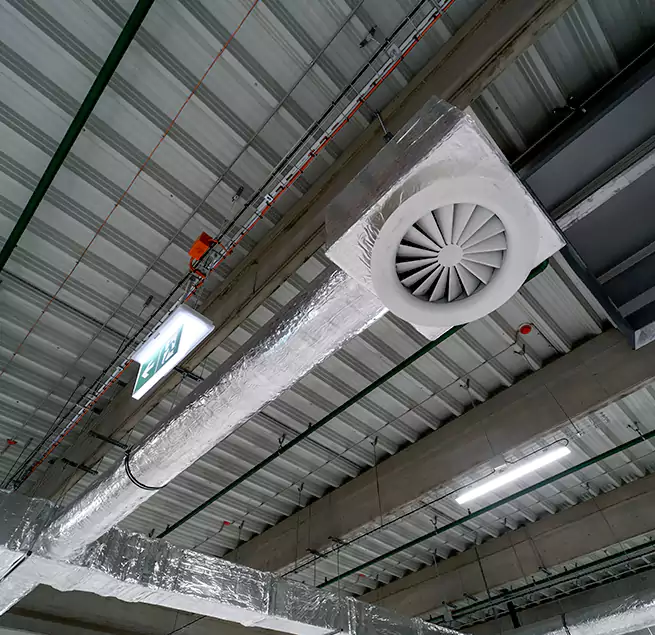 Why Homeowners & Businesses Trust Us in Battle Creek, MI