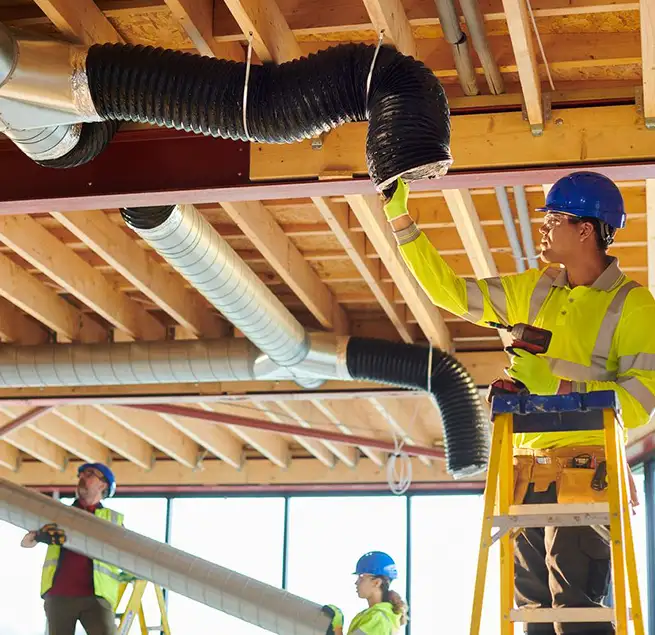 Why Homeowners & Businesses Trust Us in Battle Creek, MI?