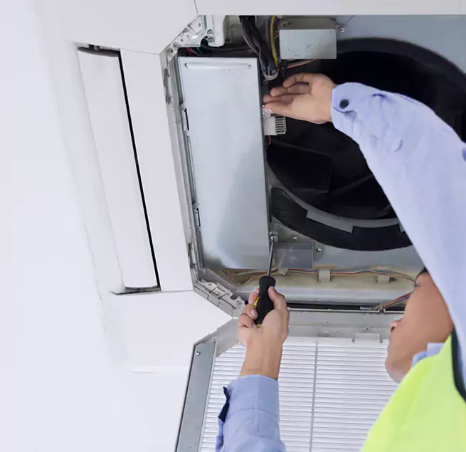 Why Homeowners Businesses Trust Us Battle Creek, MI