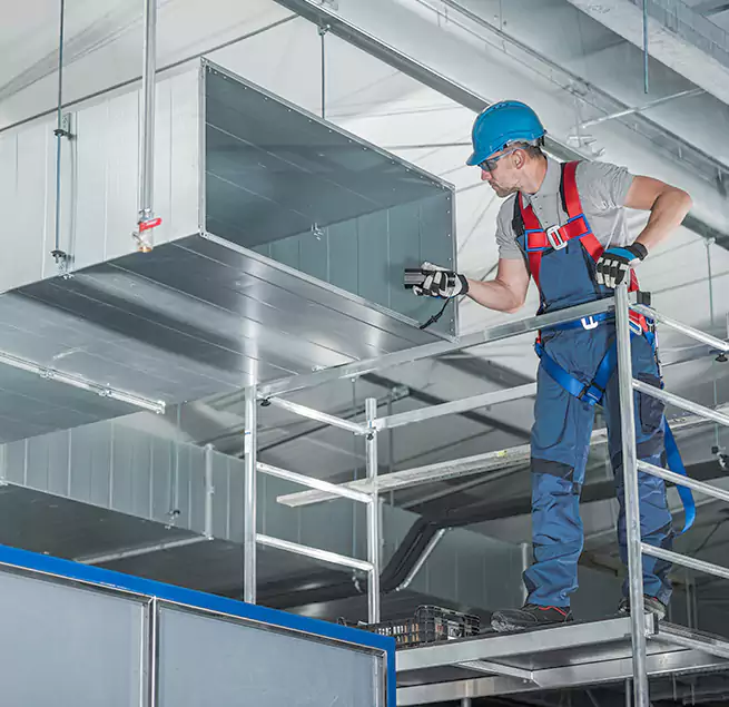 Why Homeowners & Businesses Trust Us in Battle Creek, MI?