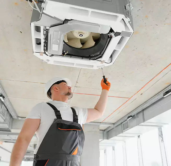 Why Homeowners Businesses Trust Us in Battle Creek, MI