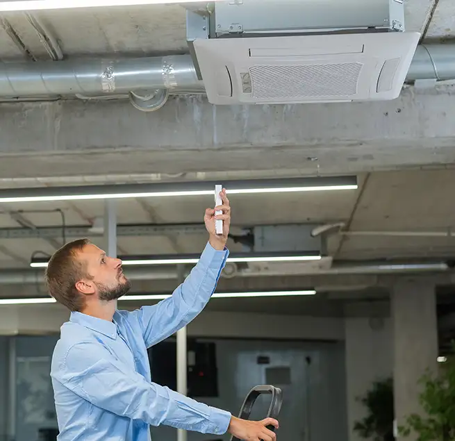 Why Homeowners & Businesses Trust Us in Battle Creek, MI?