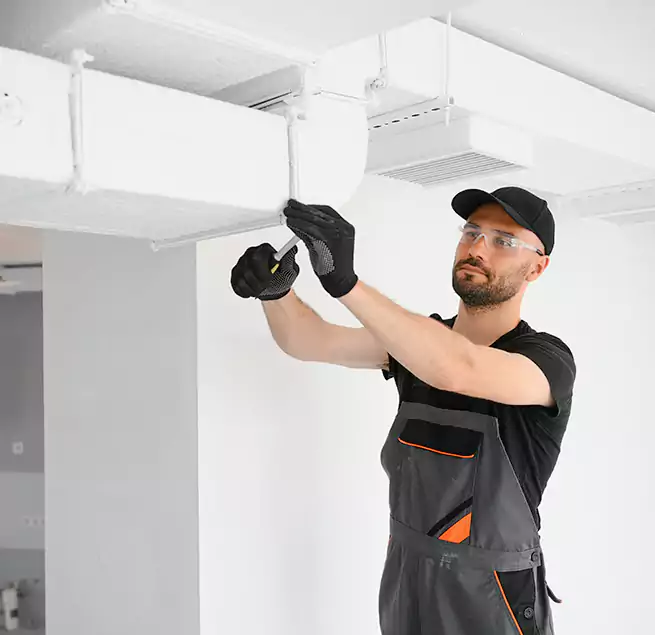  Why Homeowners Businesses Trust Us Battle Creek, MI